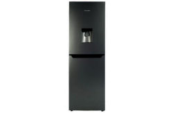 Hisense RB292F4WG1 Fridge Freezer - Silver.